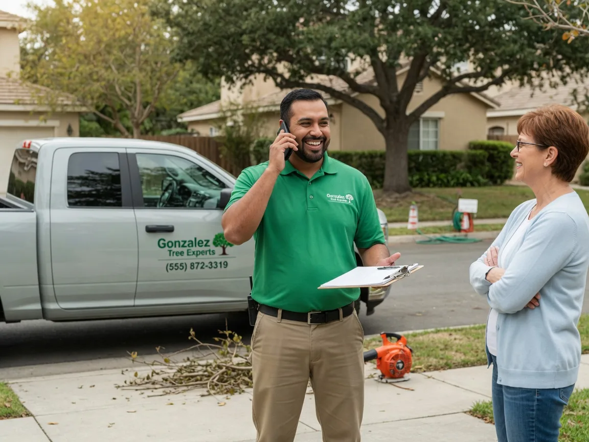 Tree Service Dittmer, MO FAQs